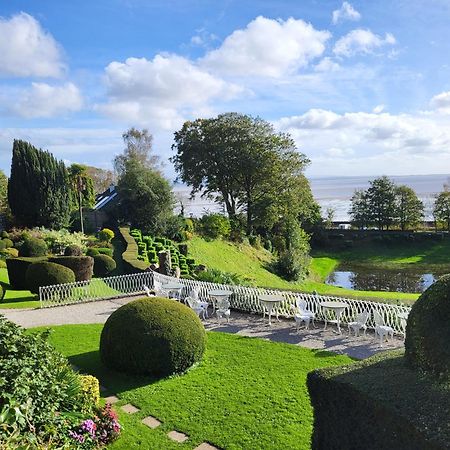 Netherwood Hotel & Spa Grange-over-Sands Exterior photo