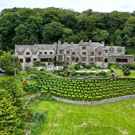 Netherwood Hotel & Spa Grange-over-Sands Exterior photo