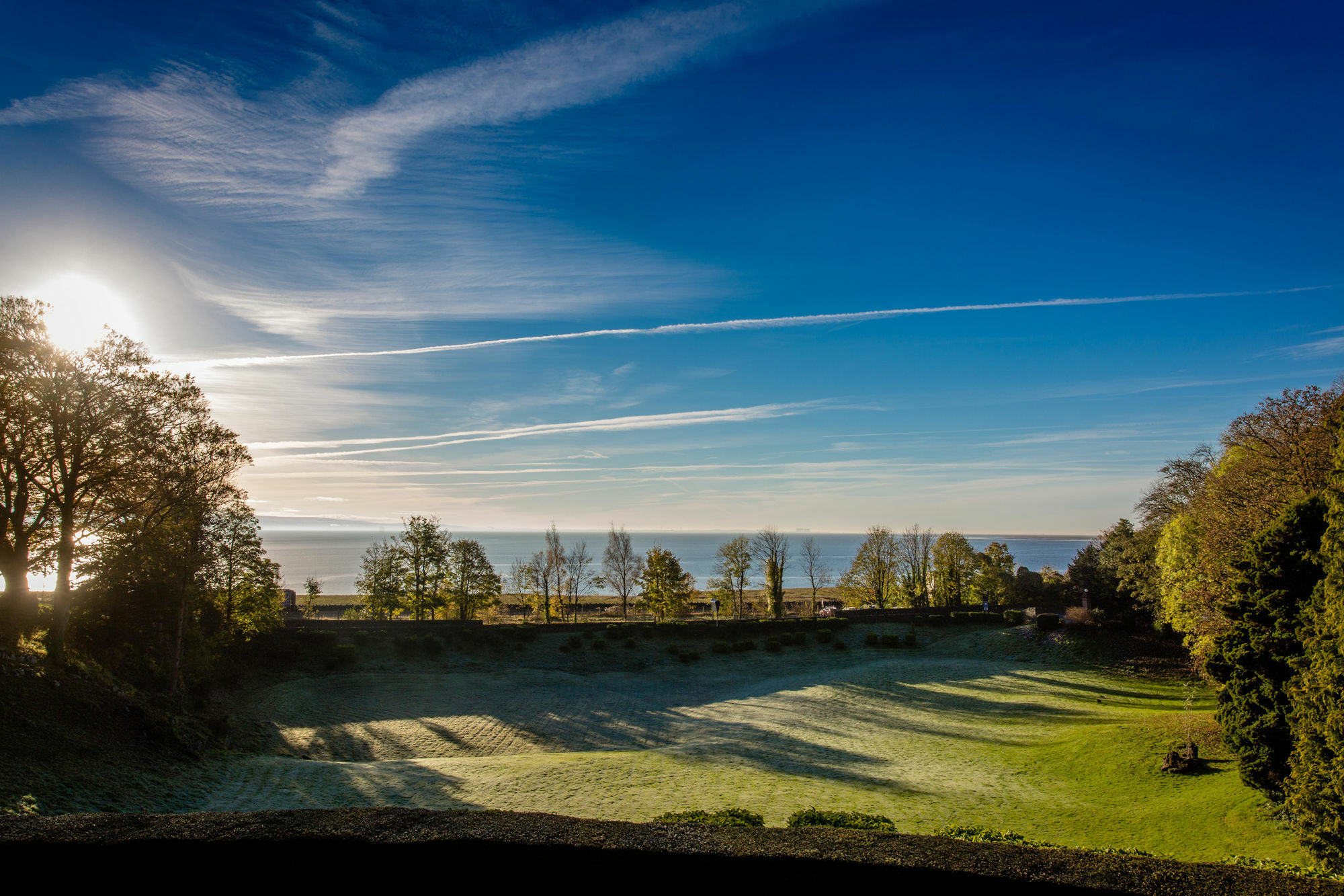 Netherwood Hotel & Spa Grange-over-Sands Exterior photo